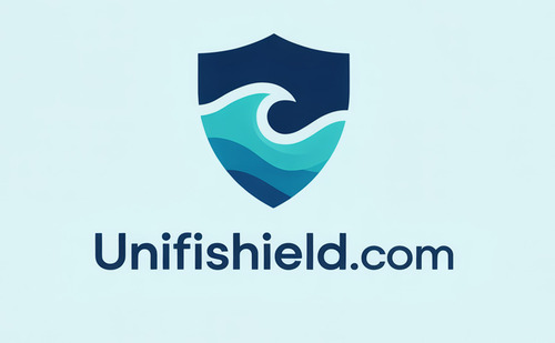 UniFiShield Logo